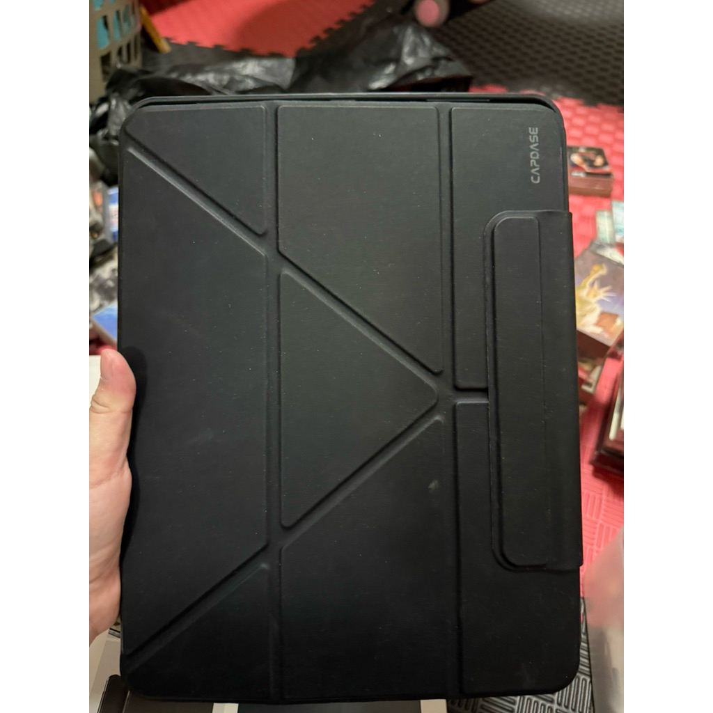 เคส capdase แท้ มือสอง สำหรับ ipad 13 นิ้ว