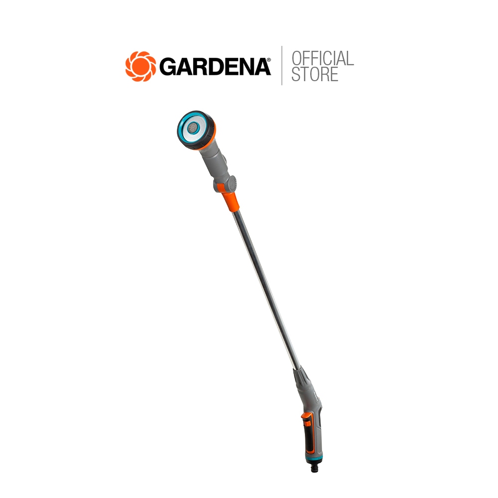 GARDENA หัวพ่นน้ำฝักบัวปรับองศาได้ (18335-20)