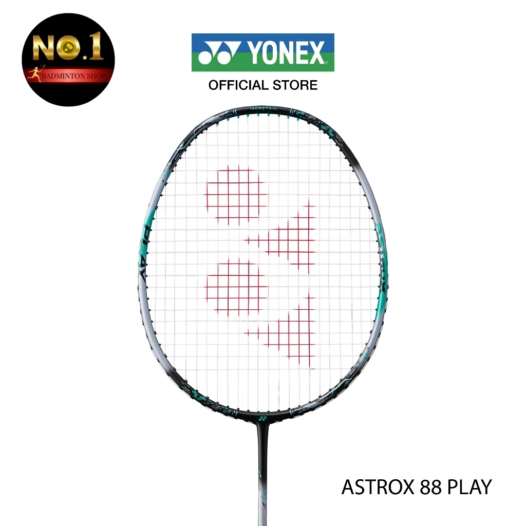 YONEX ASTROX 88 PLAY (GEN3) ไม้แบดมินตัน แท้ 💯 By. No.1 Badminton Shop (โปรดอ่านรายละเอียดก่อนสั่ง)