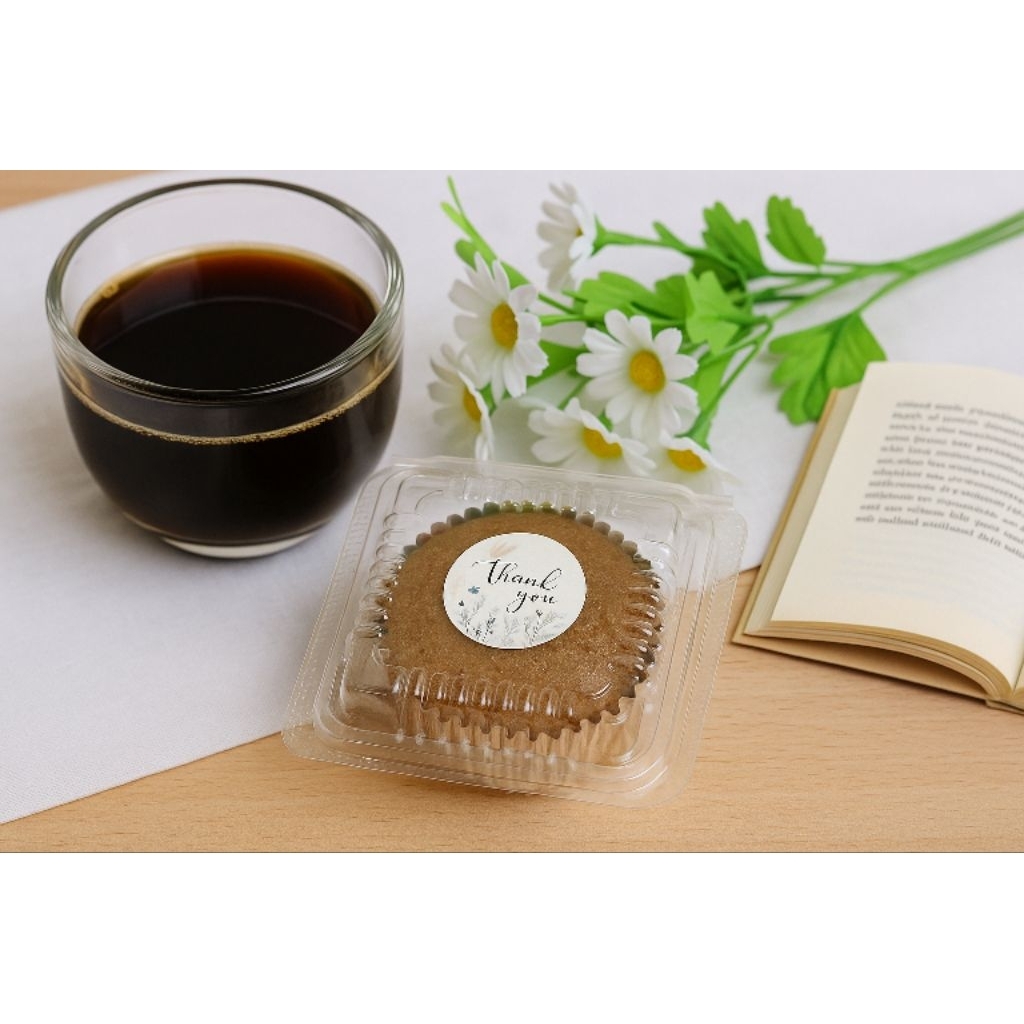 เค้กกล้วยหอม (พิมพ์ 3219) 1 กล่องมี 1 ชิ้น *ถ้าสั่งก่อนเที่ยง เลือกแบบส่งด่วนได้นะคะ*