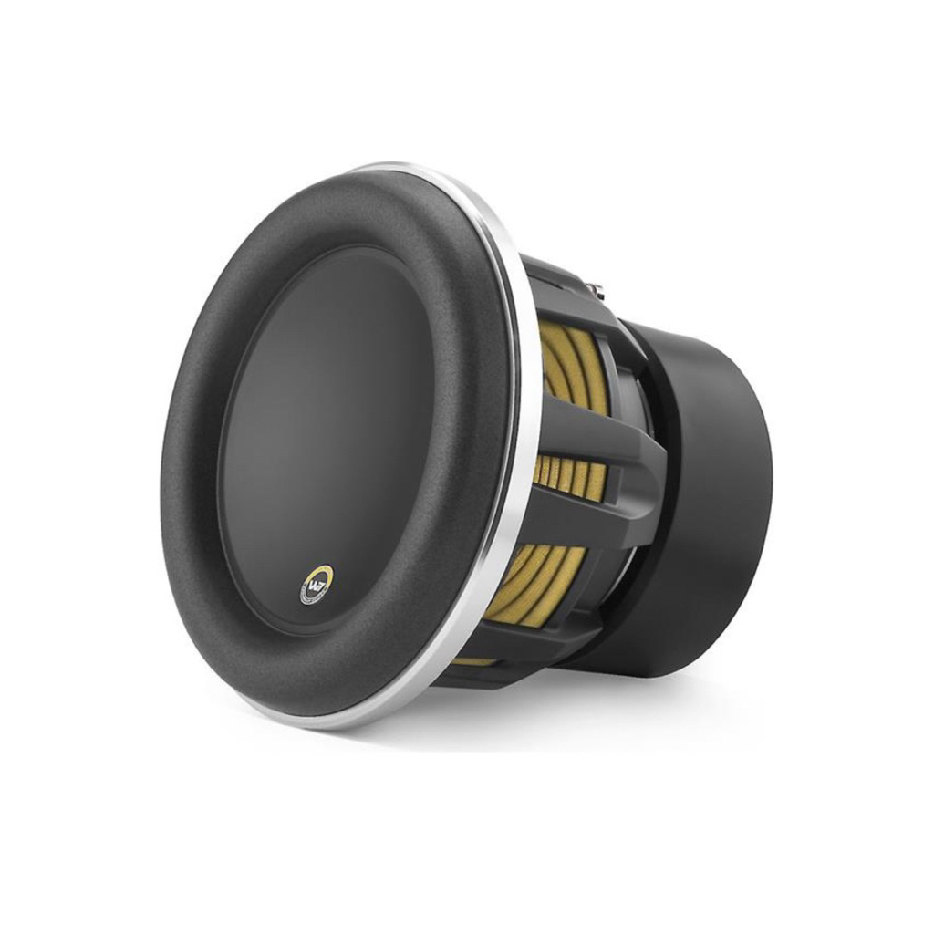 JL Audio 10W7AE-3 Series 10" 3-ohm subwoofer