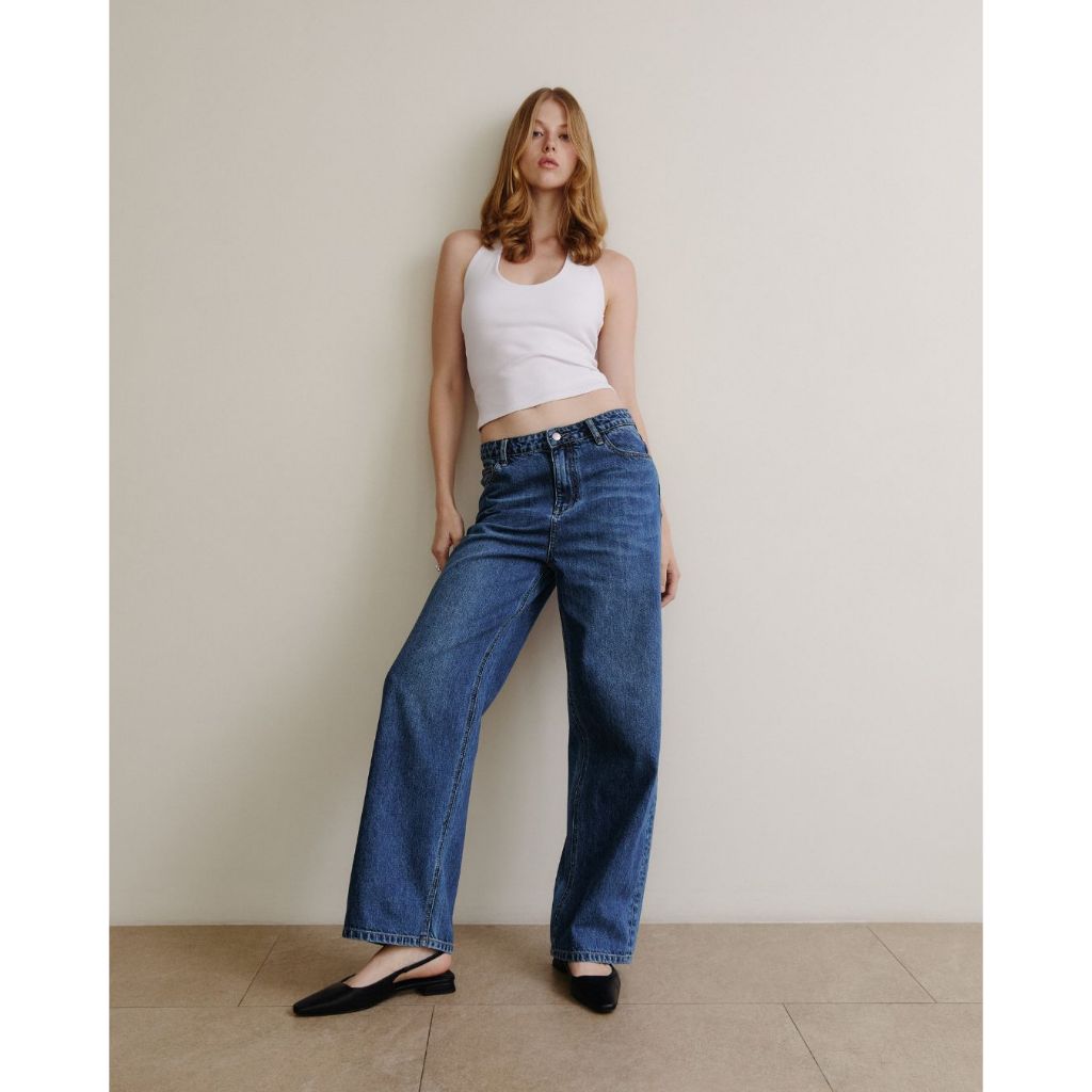 HUNG JEANS รุ่น Vienna Jeans (HJ73)