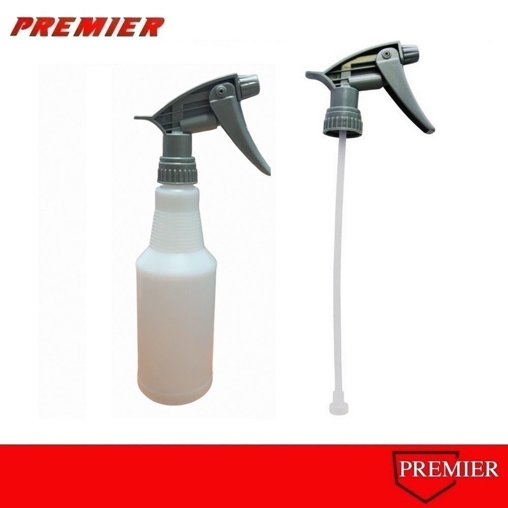 กระบอกฉีดน้ำยา 750มล 475มล ทนสารเคมี Chemical Resistant Sprayer Bottles
