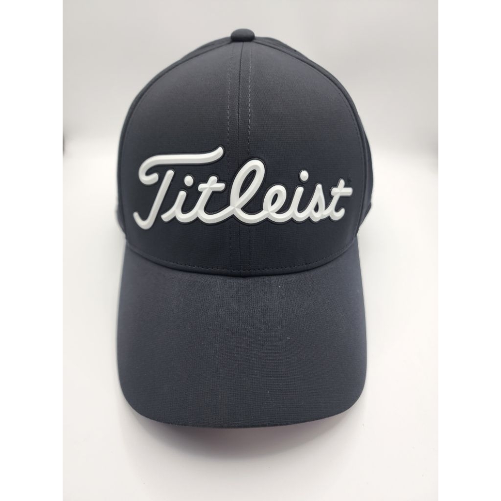 หมวกกอล์ฟtitleist ของแท้ รุ่น player Tech