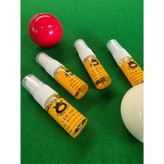 [โค้ด 5C7MQ7 ลด 50] O'MIN CUES - Cue oil น้ำมันถนอมไม้คิวส์จากธรรมชาติ100% (ของแท้100% จาก โอ มีนบุรี)