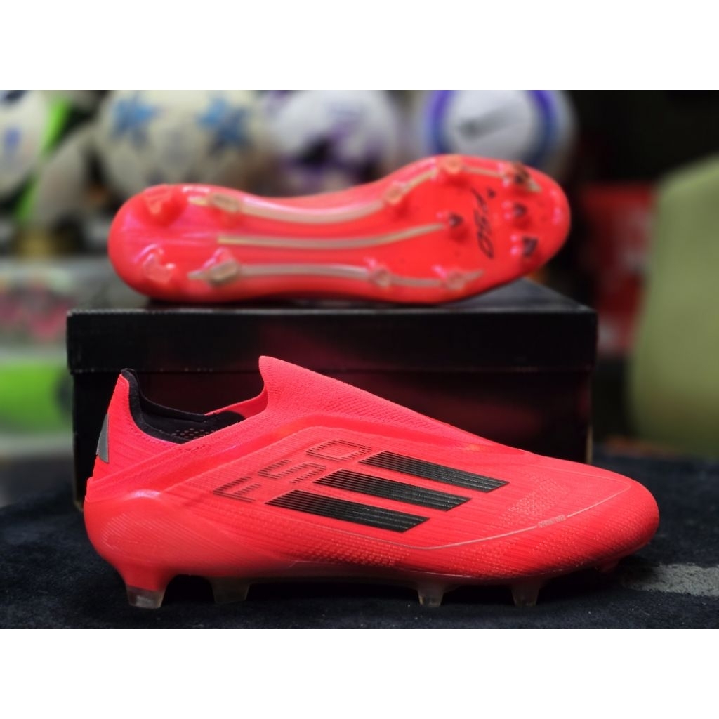 ADIDAS F50 LL ELITE FG ของแท้💯