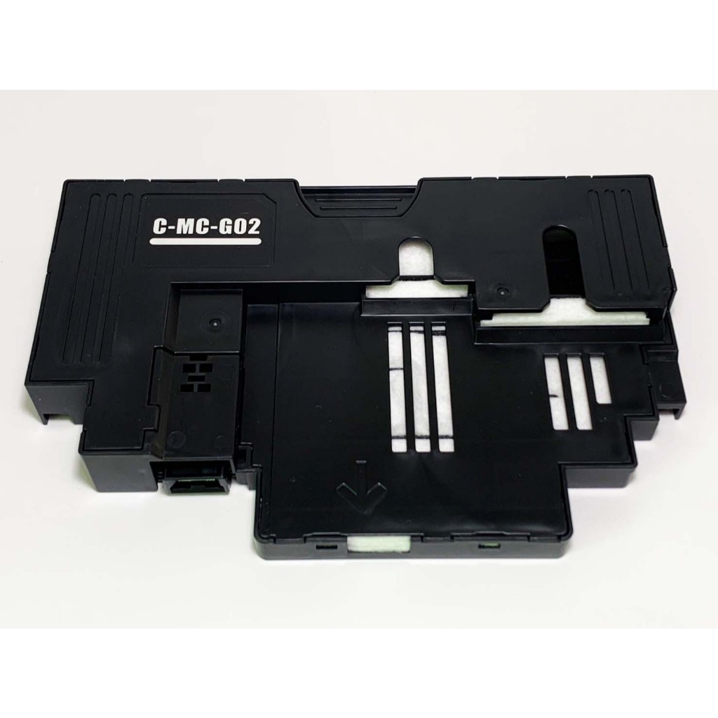 กล่องซับหมึก MC-G02 Canon  G1020/G1520/G2020/G3020