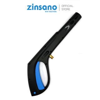 ZINSANO ปืนฉีดน้ำแรงดันสูง (Max 140Bar 14Mpa / Max 166Mpa / Max 120Bar 12Mpa / Max 15L/min 22Mpa)