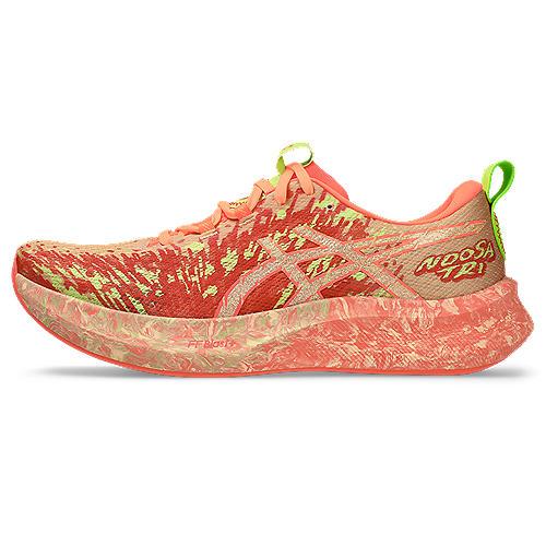 ASICS :  1012B675.800 NOOSA TRI 16 WOMEN รองเท้าวิ่งผู้หญิง ของแท้
