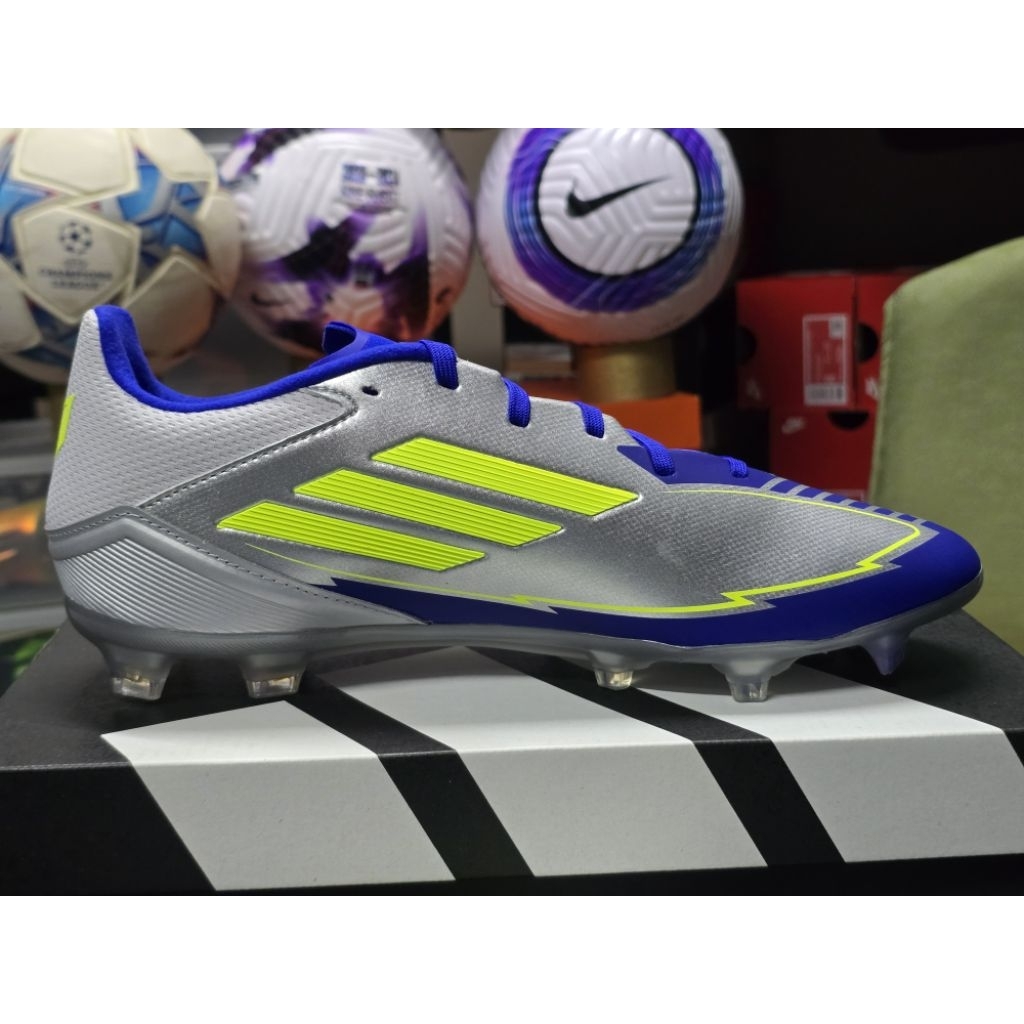 ADIDAS F50 MESSI LEAGUE FG/MG