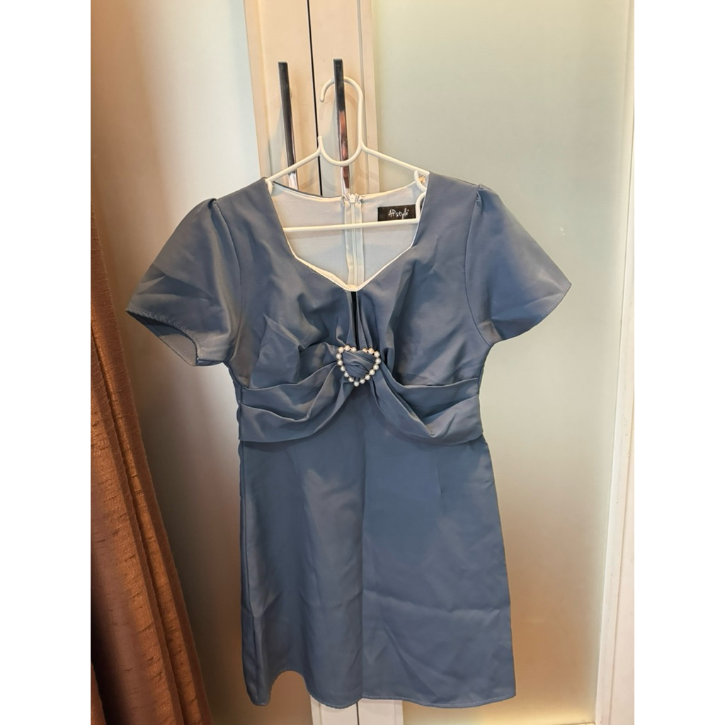 เดรส AP style size M