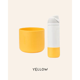 พร้อมส่งในไทย Owala ฺBottle boot ช่วยป้องกันขวดน้ำเป็นรอย กันบุบ Match สีได้สวยค่ะ ของแท้ 1000%