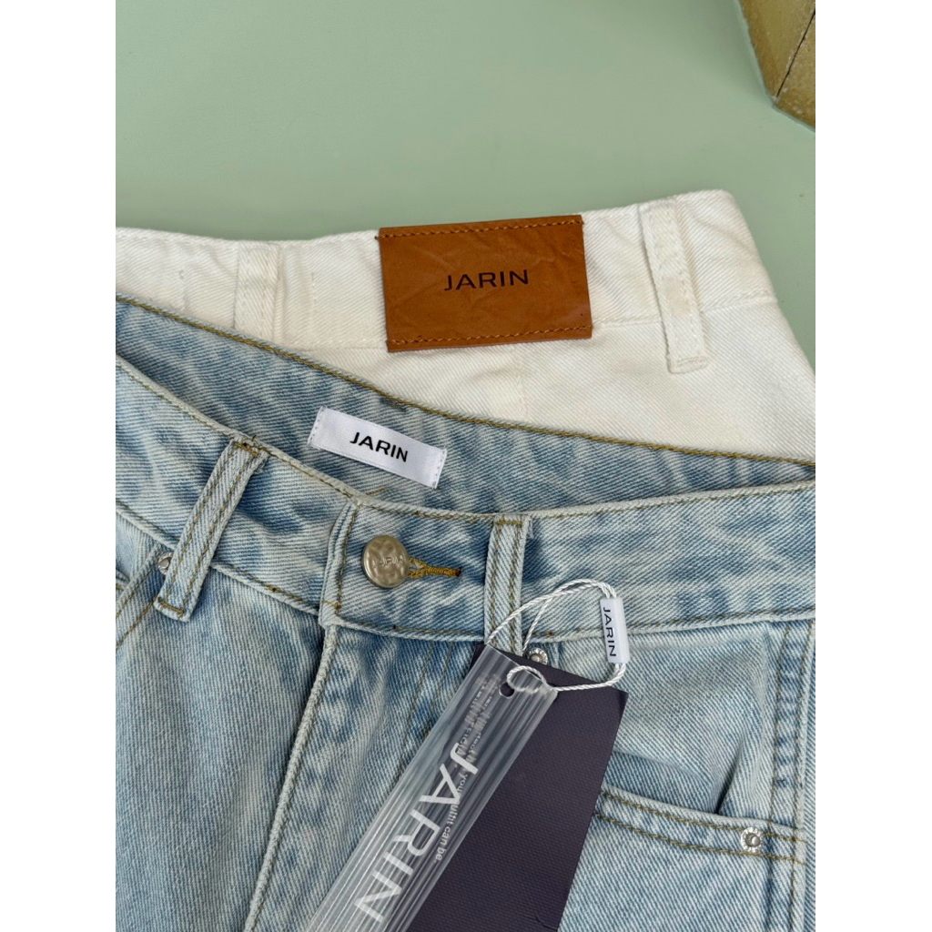 JARIN | BARREL JEANS รูปที่ 7