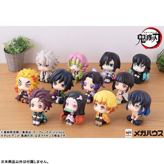 (🔴PRE-ORDER / พร้อมส่ง) LookUp Kimetsu no Yaiba Sanemi Rengoku Inosuke Giyuu Muichiro Akasa Doma Shinobu Zenitsu Tanjiro