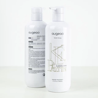 ออกัส เคราติน ทรีทเม้นท์ (Augeas Keratin Treatment)500ml