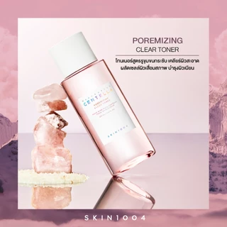 SKIN1004 Madagascar Centella Poremizing Clear Toner 210 ml