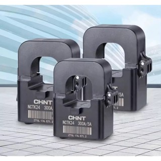 NCTK24 , NCTK36 , NCTK50 ซี.ที CT ″CHINT″ [ 100/5 50/5 200/5…