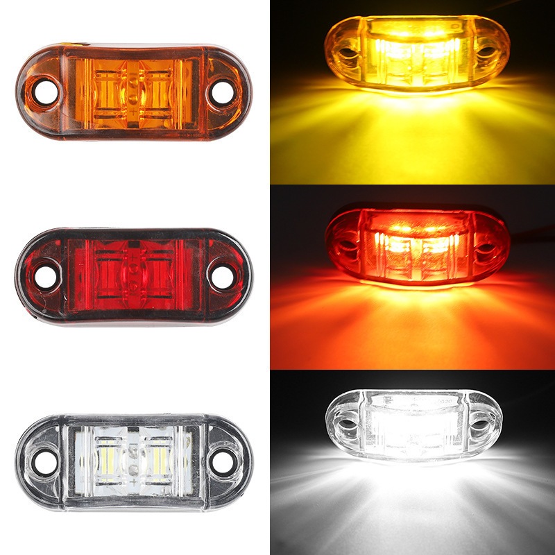 King-carmate ไฟแสดงสถานะความกว้าง1ชิ้น T10ไฟ LED สำหรับยานยนต์2835 3030 5smd 5W5ไฟป้ายทะเบียนรถหลอดไ