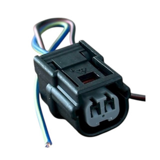 ปลั๊กหัวฉีดเวฟ110i ,PCX,CLICK 125I, WAVE 110/125Iปี14-17, ZO…