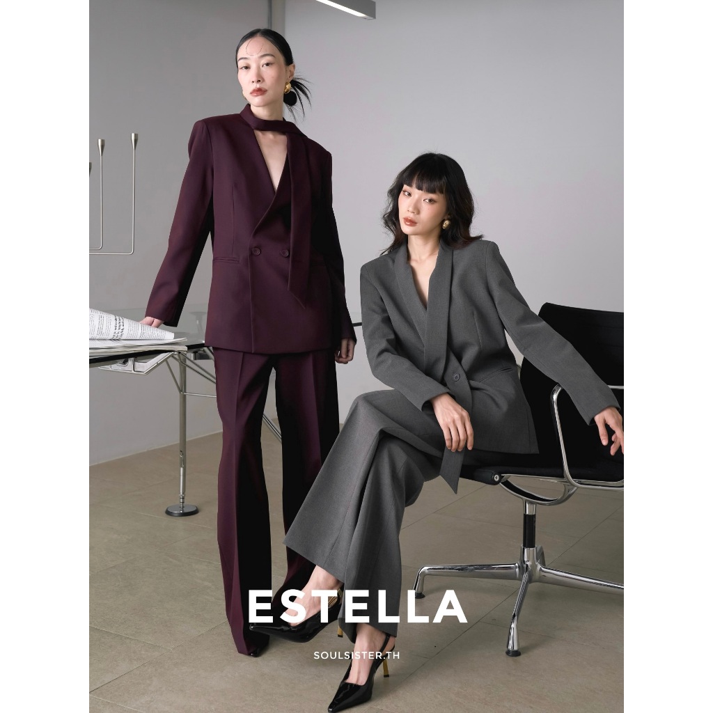 Soulsister | Estella