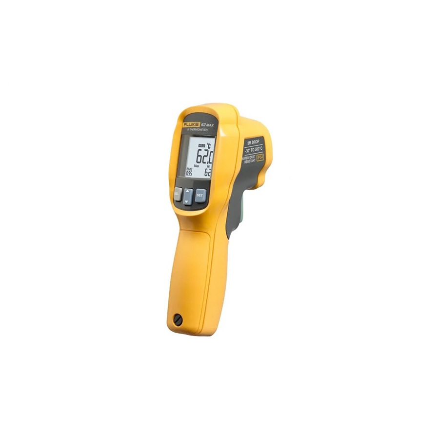 62 MAX Mini Infrared Thermomete