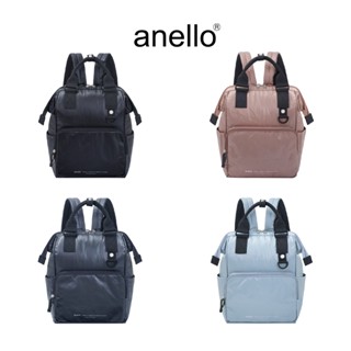 anello กระเป๋าเป้สะพายหลัง size small รุ่น DANIELLE- AIB5051