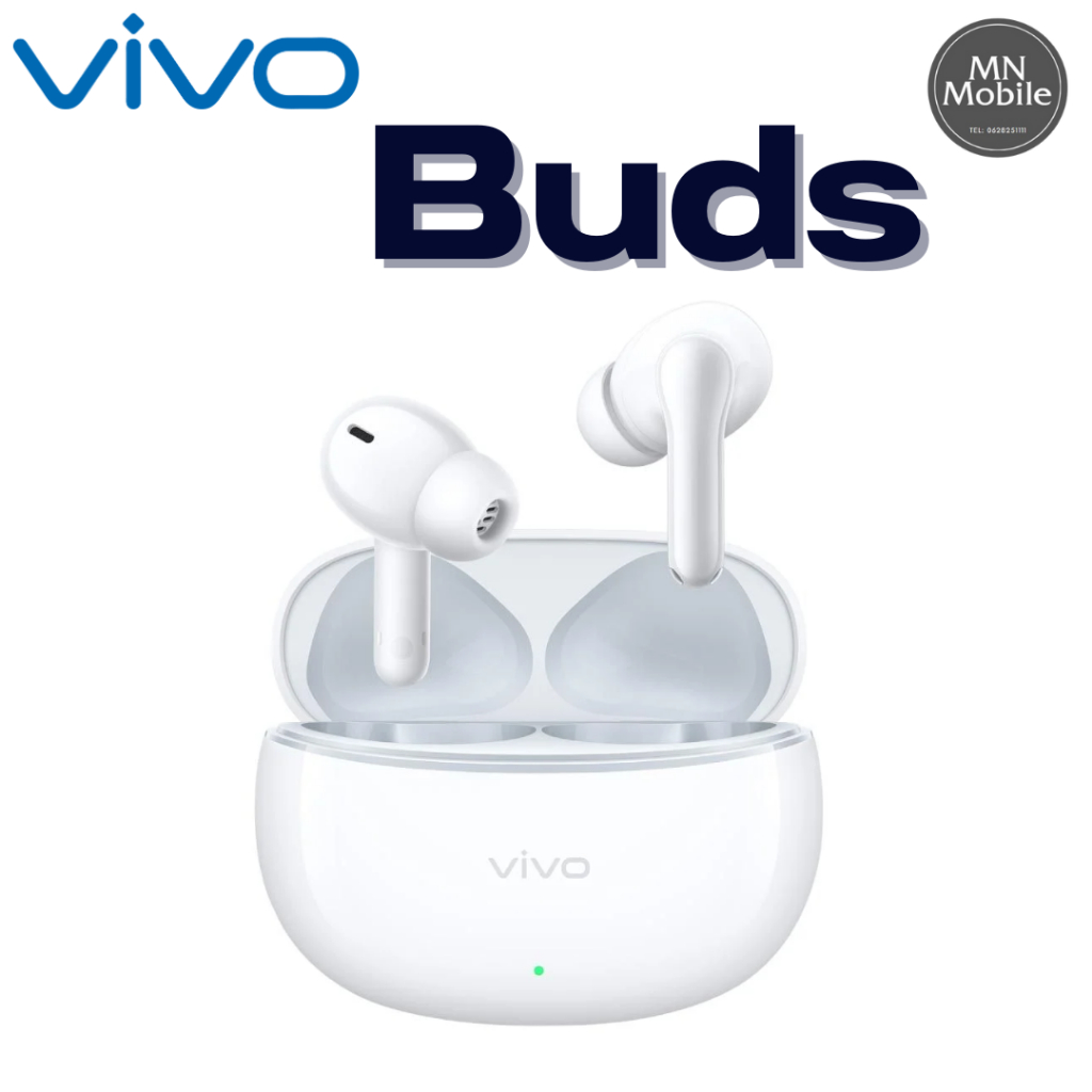 Vivo Buds หูฟังไร้สาย หูฟังบลูทูธ