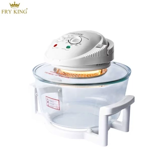 หม้ออบลมร้อน SMARTHOME รุ่น MV-009 FRY KING รุ่น FR-312M (ขนาด 12 ลิตร,1200 w)
