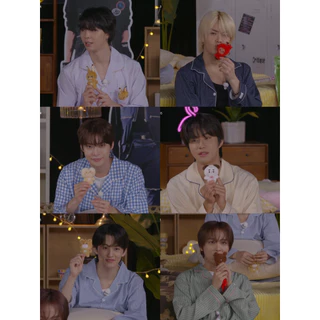 [พร้อมส่ง] NCT 127 CHARACTER ‘SOM-MOONG-CHILL’ MD ตุ๊กตา 10cm / 30cm BIG-MOONG-CHILL / GRIPTOK