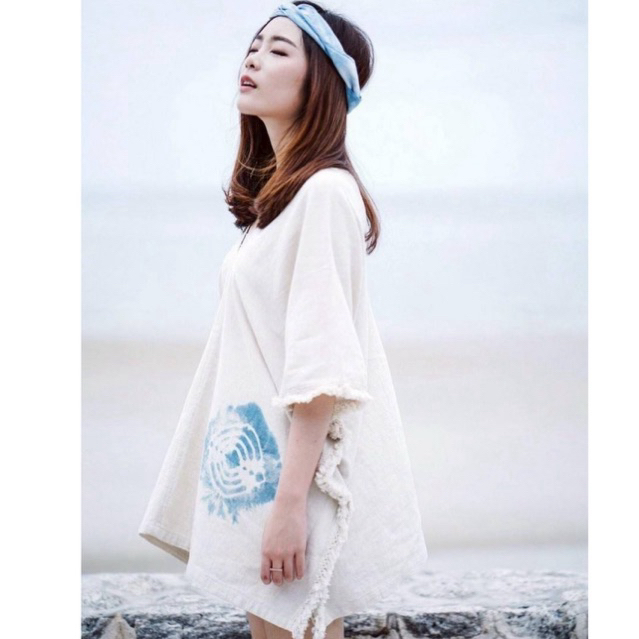 มินิเดรสตัวสั้น Karen Mini dress