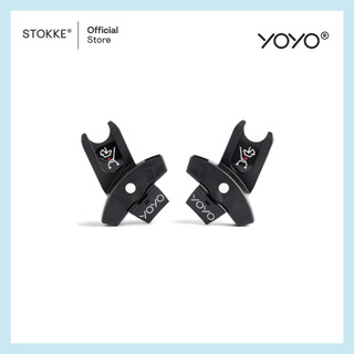 Stokke® YOYO Carseat Adapter