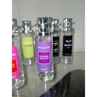 น้ำหอม BLV 35ml หัวฉีดสเปรย์ค่ะ