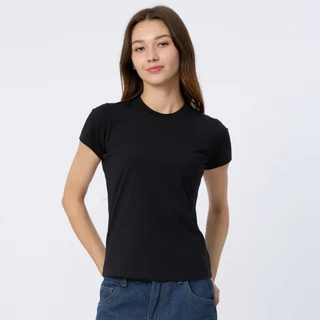 BODY GLOVE Basic Essential Tees 2025 เสื้อยืดแขนสั้น ผู้ชาย-ผู้หญิง รวมสี
