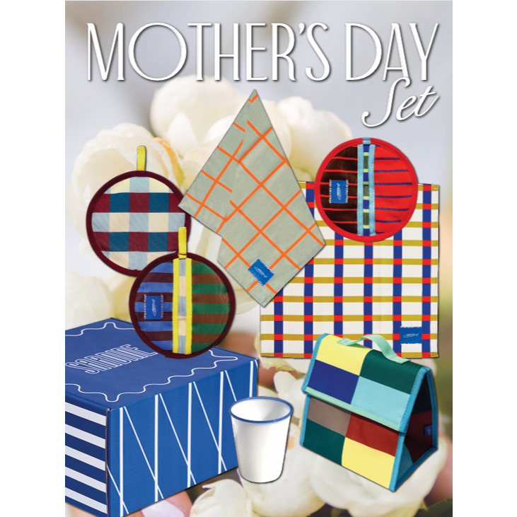 Sardine - Mother’s Day set เซตของขวัญวันแม่