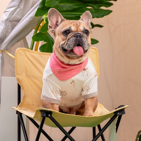 Favchild Wild Boar Bodysuit