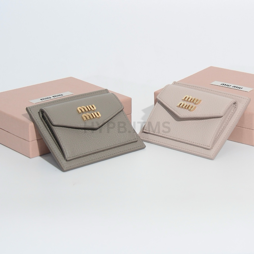 Miu Miu card  holder