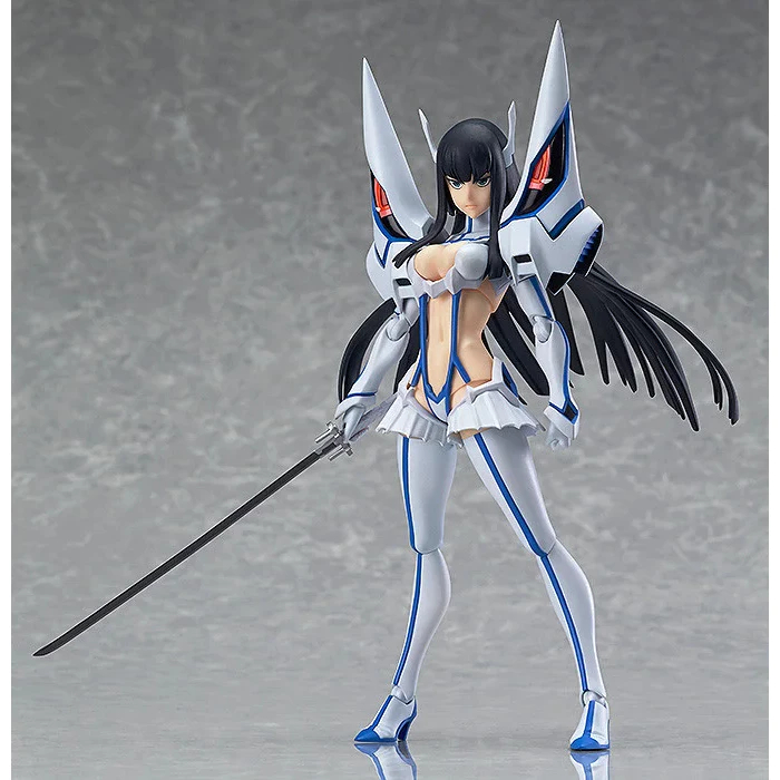 Figma 249 Satsuki Kiryuin มือ1 (พร้อมส่ง) KILL la KILL