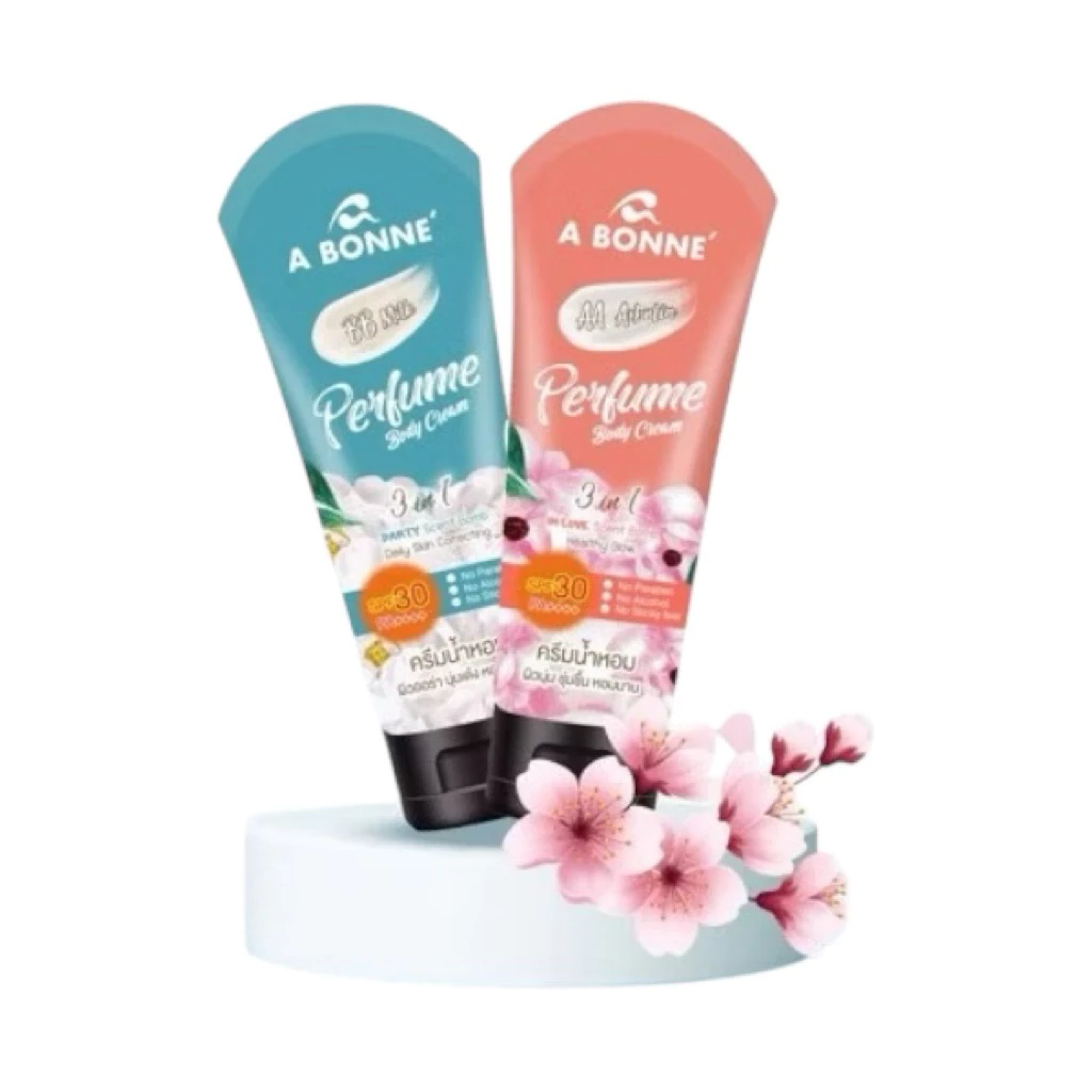 โลชั่นเอบอนเน่บีบี มิลค์/เอเอ อาร์บูติน บอดี้ SPF30PA++++ วิธีใช้:ทาผิวกายเพื่อผิวที่ออร่าและะป้องกันแดด
