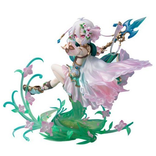 Furyu Figure 1/7 Kokkoro★6 4589584957598 (Scale Figure)