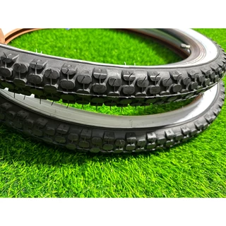 ยางนอก CAMEL CRUISER 26x2.125 ขอบขาว