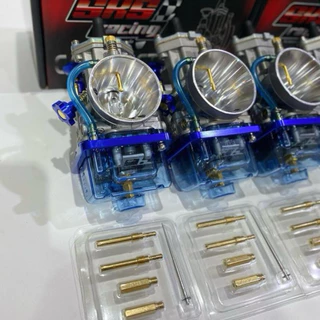 คาบู เคเหลี่ยม ติดเทอร์โบ SKS ขนาด 28 30 32 34 36 แถมฟรีนมหนูน้ำมัน นมหนูอากาศ