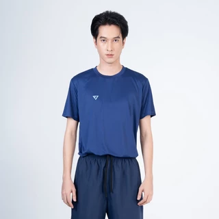 WARRIX | FIT JUNCTIONS TRAINING SHIRT เสื้อเทรนนิ่ง แขนสั้น (WA-252FJACL01)