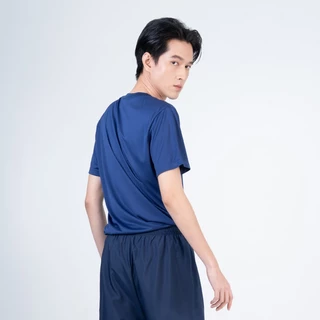 WARRIX | FIT JUNCTIONS TRAINING SHIRT เสื้อเทรนนิ่ง แขนสั้น (WA-252FJACL01)