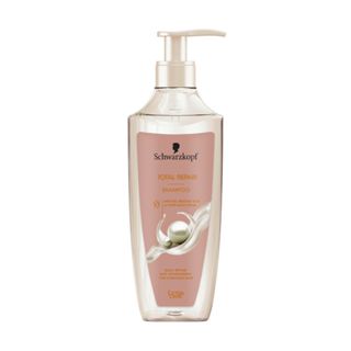 SCHWARZKORFเอ็กซ์ตร้า แคร์ โททัล รีแพร์ แชมพู 400มล.