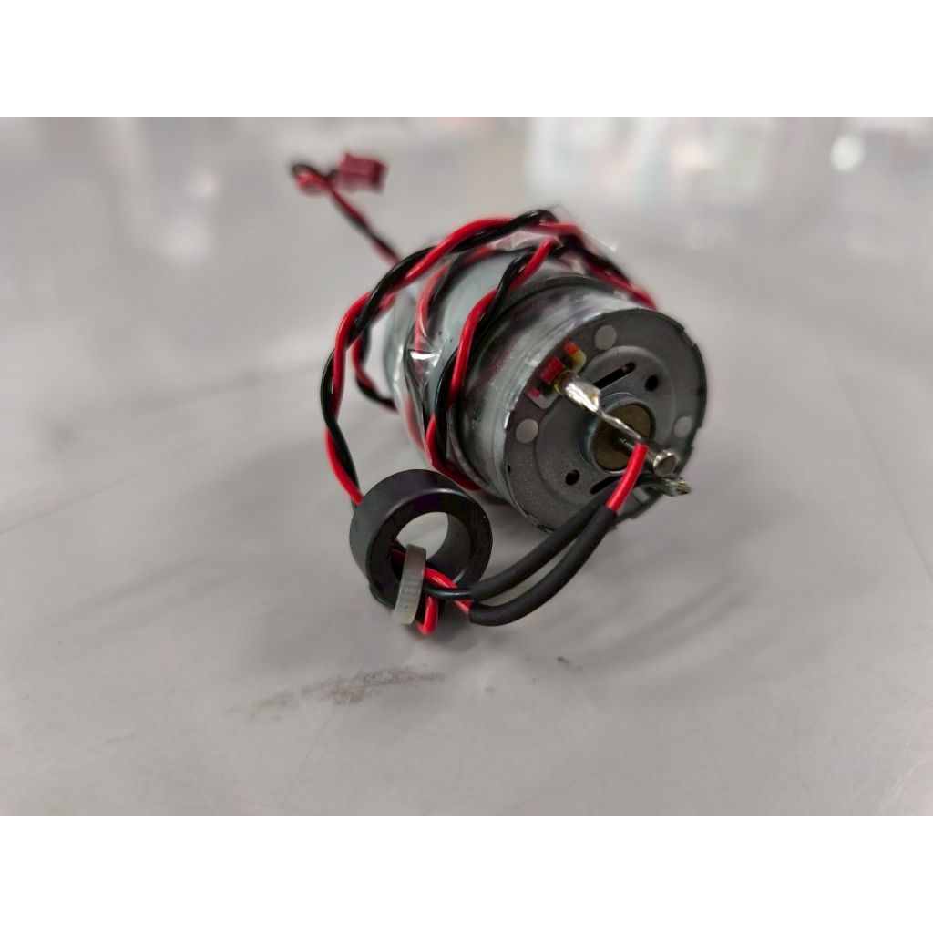 มอเตอร์ CV T310 T420W T520W