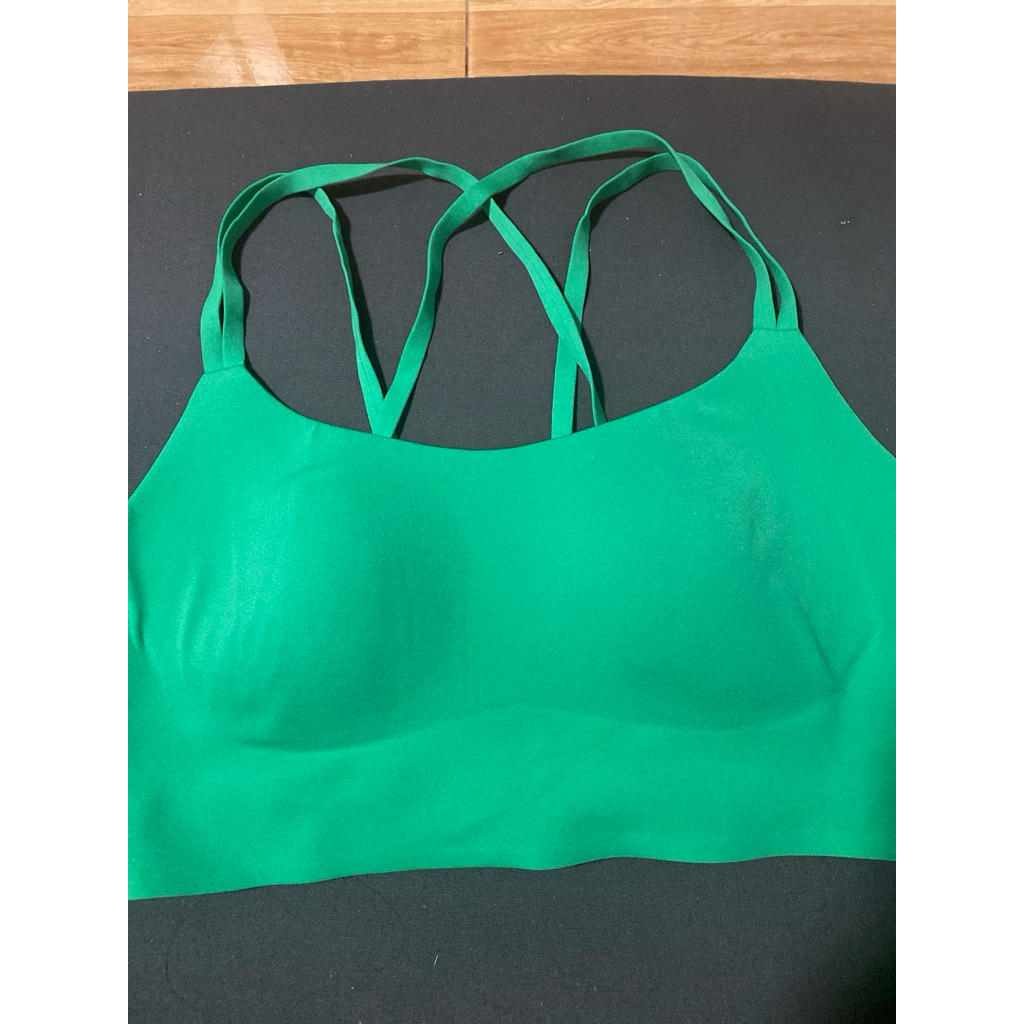 เสื้อครอบปสปอร์ตบรา OFFLINE By AERIE