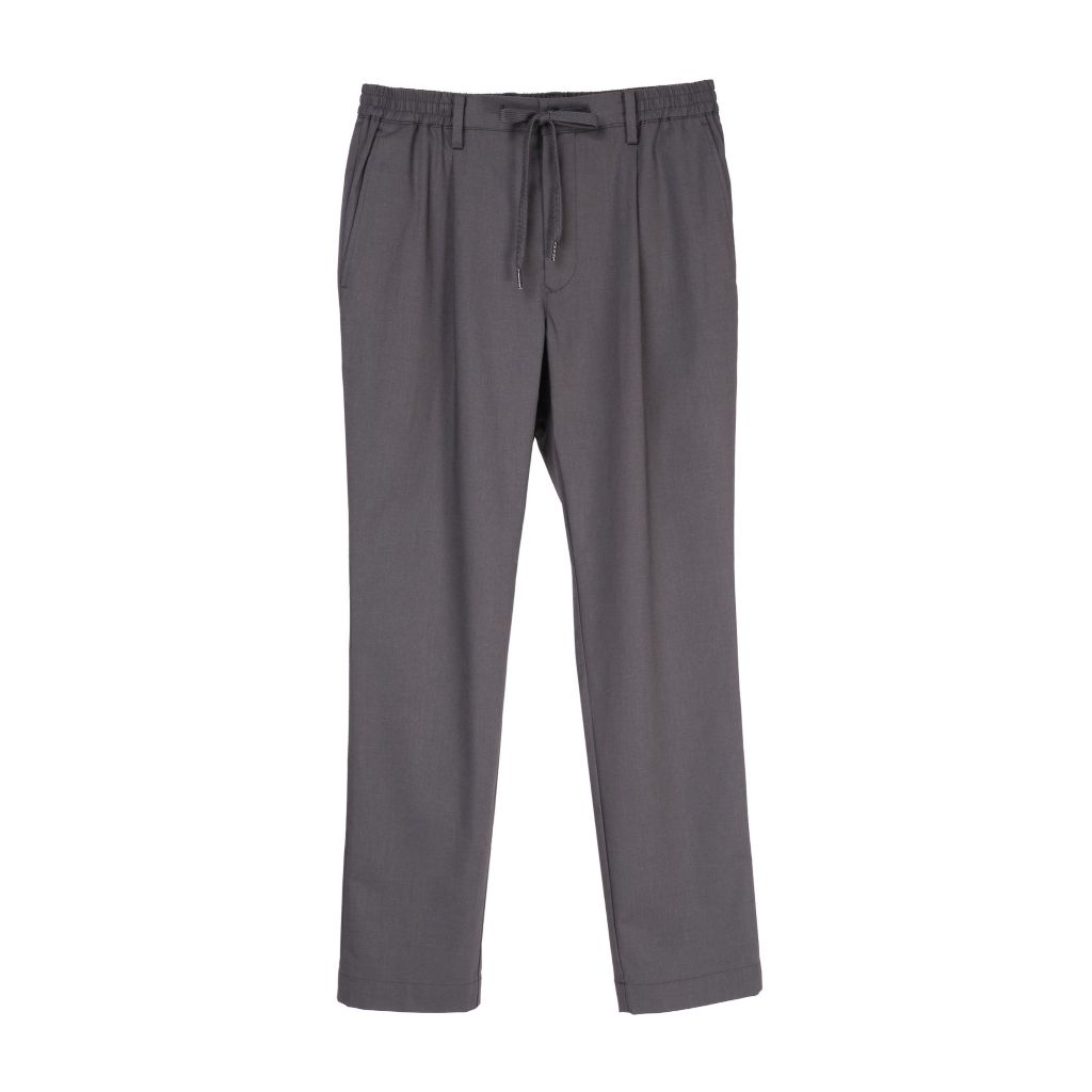 [SALE] TAKEO KIKUCHI กางเกงขายาว TWILL UV PROTECTION ELEPHAR EASY PANTS — صورة 2