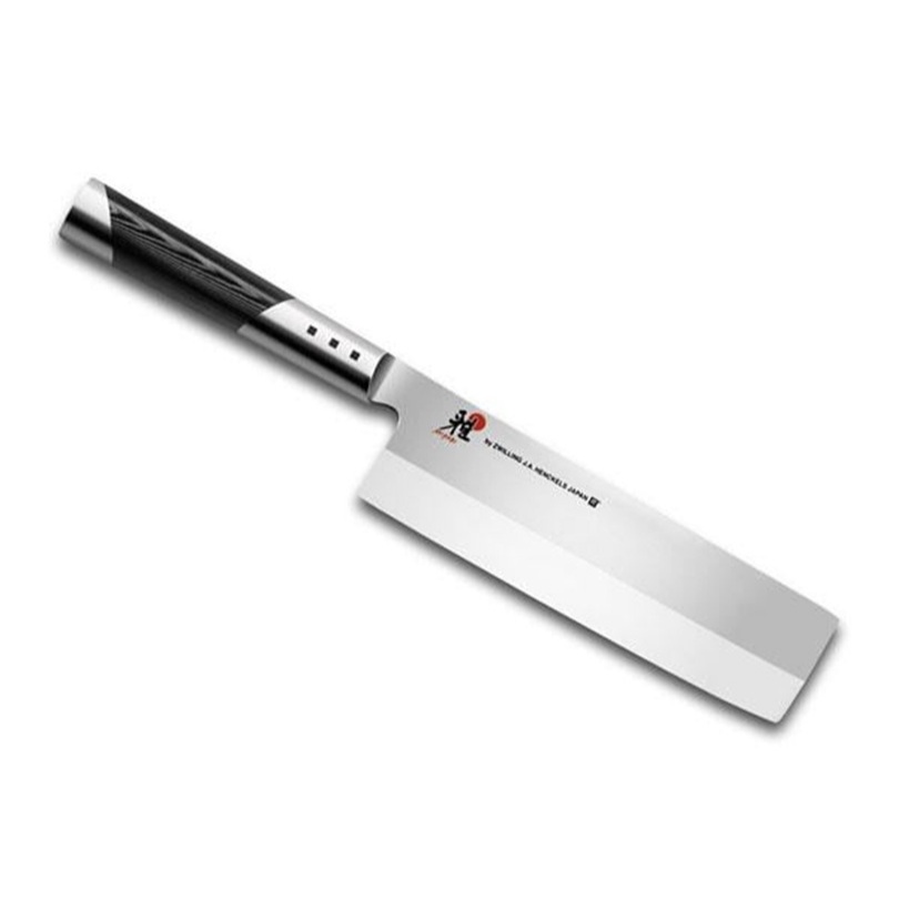 ZWILLING® MIYABI 7000 Pro USUBA Knife, 17 cm 34596-171