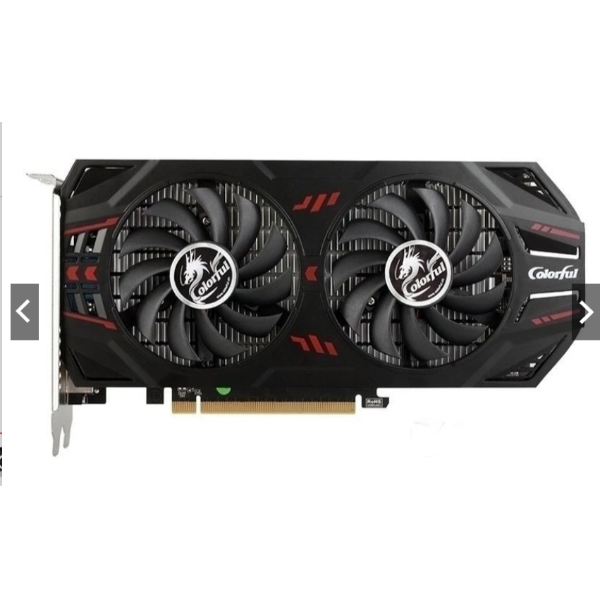 ราคาถูกการ์ดกราฟิก GTX750/750Ti 1G2G