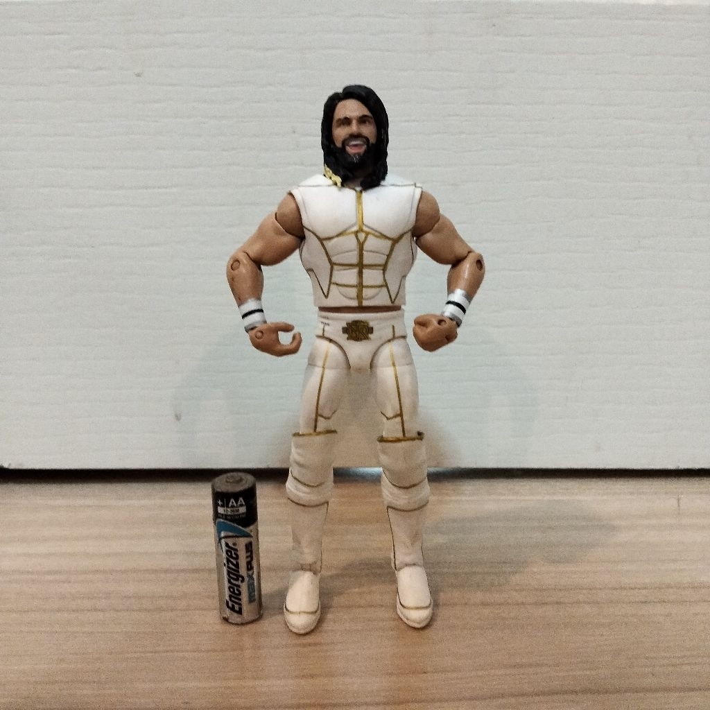 💥WWE Seth Rollins Elite Series 45 Wrestling Action Figure💥